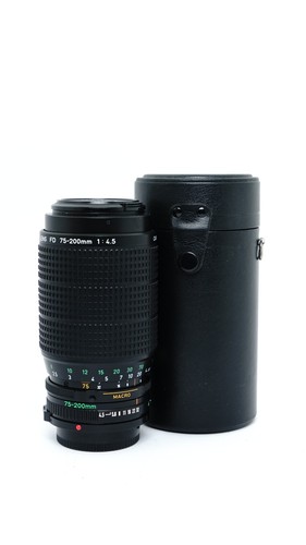 Canon 200mm 4 5 - canon, 75-200mm