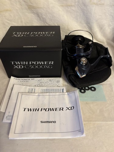 Mulinello spinning shimano - da,