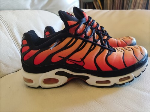 Nike tigre 45 - ,