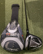 Titleist 915 D Driver 10,5