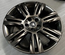 4 CERCHI 18 5x108 ET45 JAGUAR XE XF GX63-1007-EA