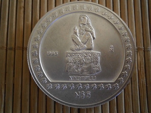 Scultura del dio dei - n$,