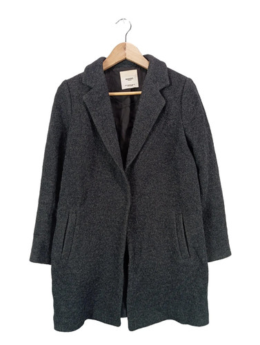 Mango cappotto mezza stagione - mango,