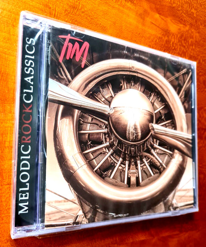 Tim same melodic rock - same, s/t