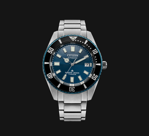 Citizen promaster fujitsubo - promaster,