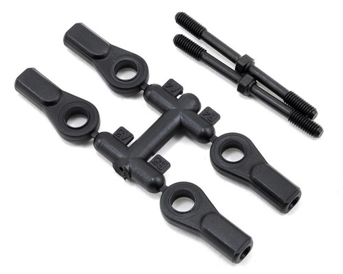 Kyosho tiranti 4x50mm inferno - kyosho,
