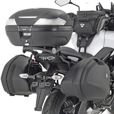 KAPPA KLX4114 TELAI X VALIGIE