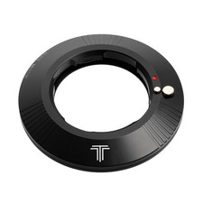 TTArtisans Lens Adapter for