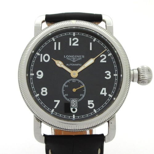 Orologio longines heritage - orologio,