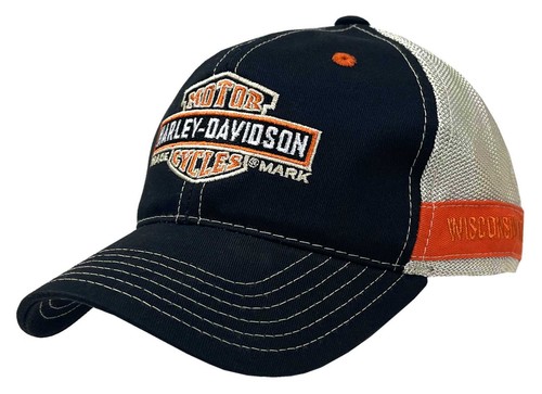 Cappello camionista