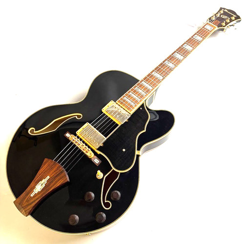 Ibanez af105 lbk chitarra - ibanez, /