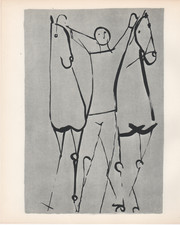 Marino marini acrobati - marino, con