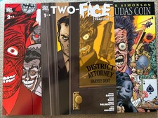 SERIE COMPLETA! DC Comics