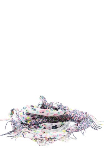 Fazzoletto collo donna - fazzoletto,