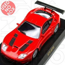 Ferrari 575 GTC 2005 KYOSHO