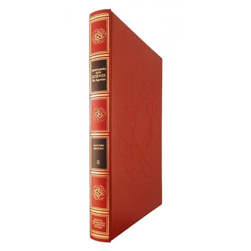 Enciclopedia delle scienze - enciclopedia,