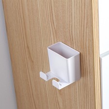  2 Pcs Portabottiglie Muro