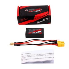 Gens ace 400 mAh 2S 60C 7,6 V