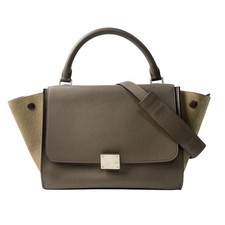 Borsa a tracolla CELINE da