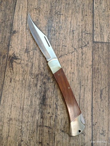 Coltello collezione puma 975 - coltello,