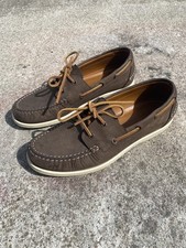 Scarpe da barca uomo Velasca