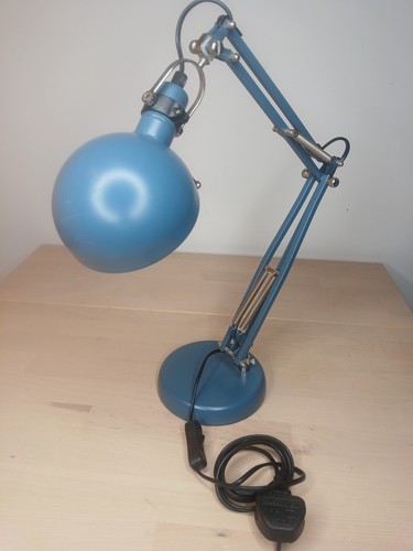 Lampada scrivania - da,
