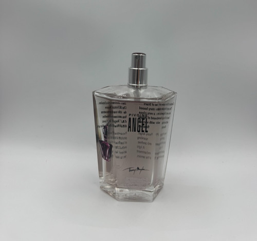 Thierry mugler pivoine - pivoine, angel