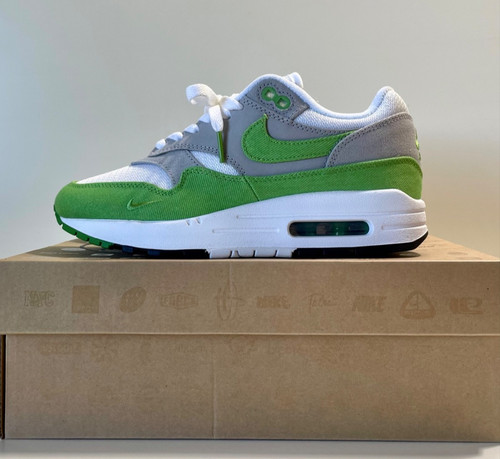 Nike air max patta - air, sp