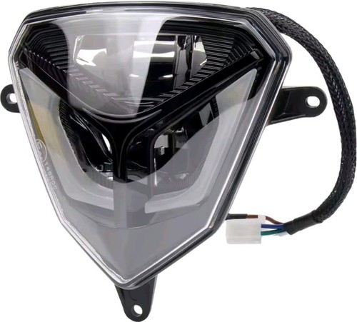 Faro led beta - faro, rr