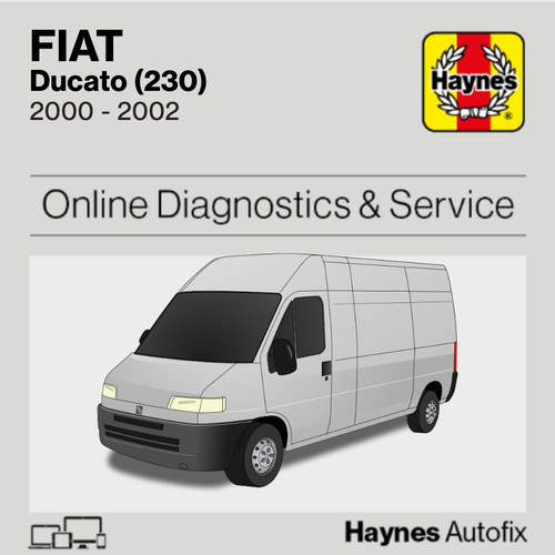 Fiat ducato dal 2000 - ducato,