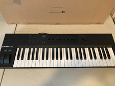 CONTROLLORE COMPLETO A49 MIDI