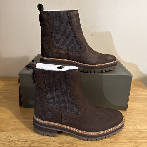 Stivali timberland courmayeur - stivali,