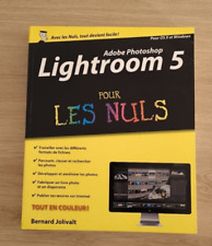 Adobe Photoshop Lightroom 5