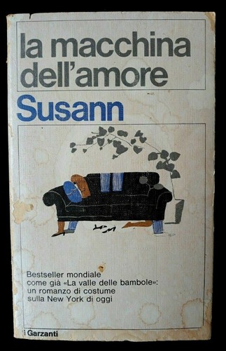 Susann macchina - susann_la,