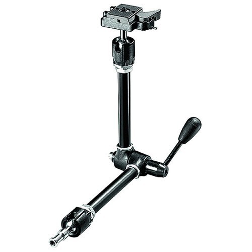Manfrotto 143rc braccio - manfrotto, magico