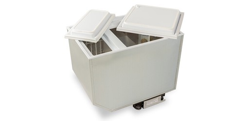 Isotherm frigo pozzetto - isotherm,