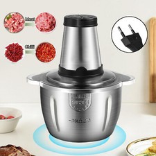 Tritatutto universale 2L