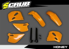 Kit ricambi plastica ktm - kit, exc
