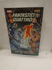 FANTASTICI QUATTRO n°1 -