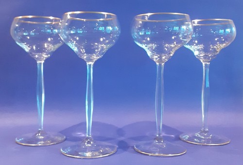 Bicchieri a stelo - 4,