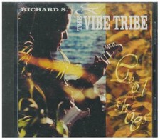 RICHARD S. AND THE VIBE TRIBE
