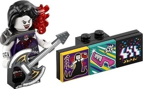 Lego vidbm02 vidiyo - vidbm02-11,