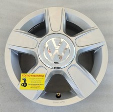 4 Cerchi in Lega da 14 Pollici