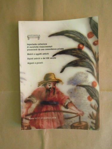 Antonina collezione di - ,