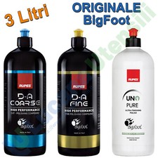 Pasta Abrasiva Lucidante