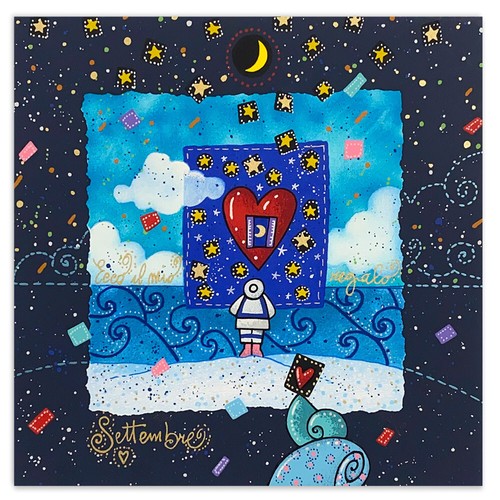 Andrea agostini ecco - andrea, mio