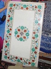 Tavolo da Pranzo Rettangolare