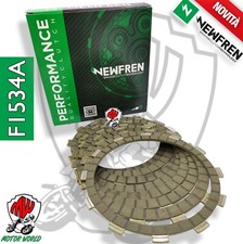 F1534A NEWFREN KIT DISCHI