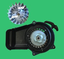 Kit per conversione avviamento