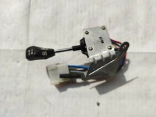 Devio Luci Fiat 242 61190717